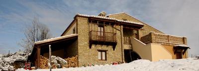 B&B Scacciapensieri - Vini d'Altura