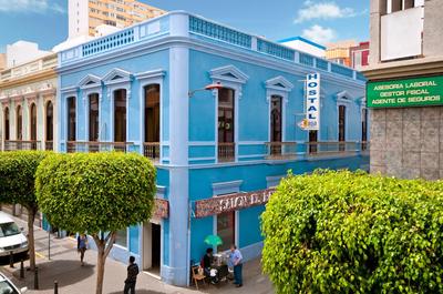 Hotel Kasa