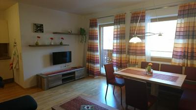 Weitblick Appartements by we rent