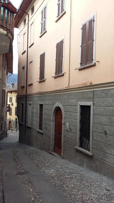 Appartamenti Remondi