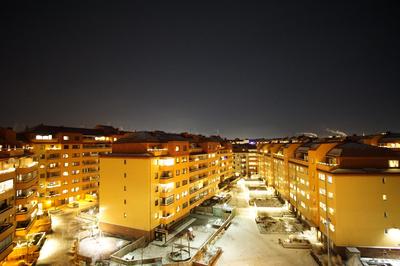 Best Western Hotel Arena