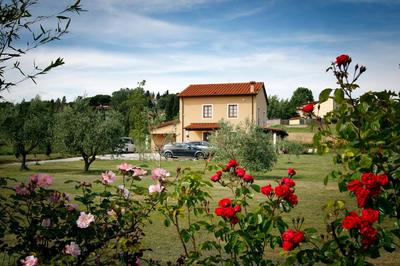 Agriturismo Ai Linchi