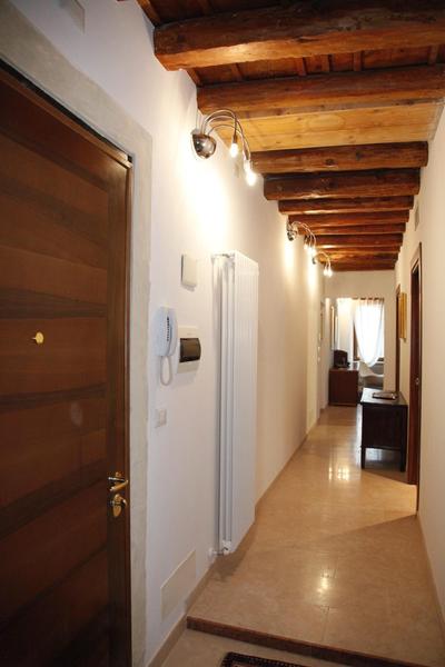 Centre 2 bedroom Flat