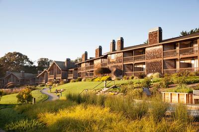 The Lodge at Bodega Bay, Foto 2