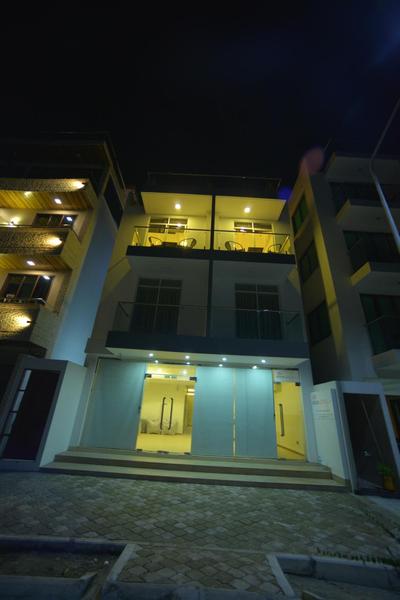 Hathaa Beach Maldives