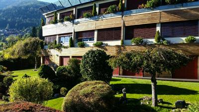 Das Sonnenheim Hotel und Garni