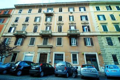 Casa Anna a Roma