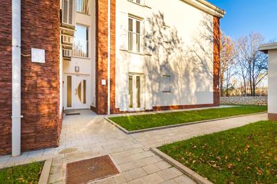 Villa Apartments Futura