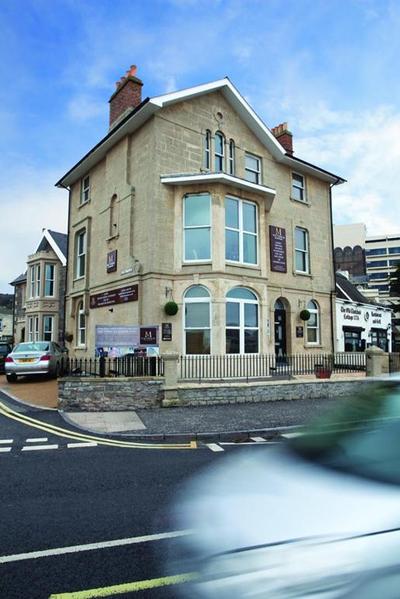 Victoria Mansions Hotel Apartments