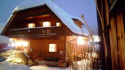 Landhaus Sonnenschein