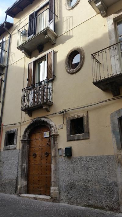 Appartamento Sole&Luna