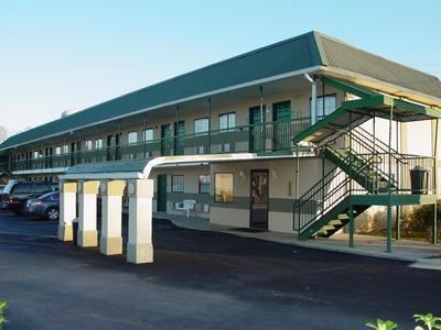 Garden Inn & Suites, Billede 2