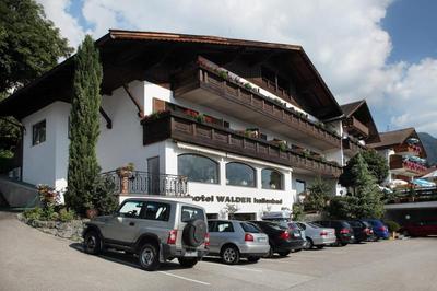 Hotel Walder