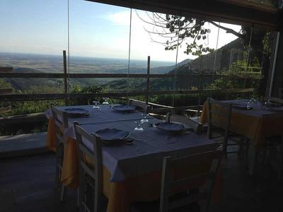 Agriturismo Alto Venda