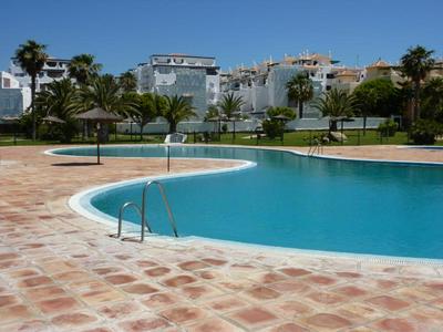 Apartamento en Bahia de Plata Zahara