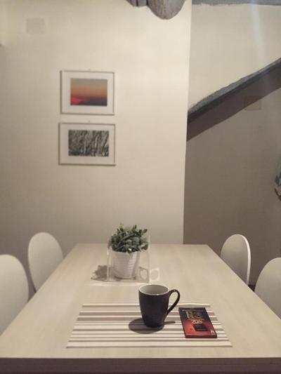 Speciosa 3 - Casa degli Artisti