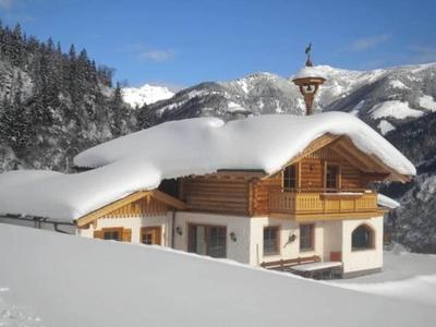 Chalet Schröckgut