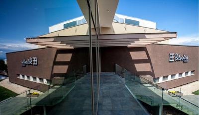 Grand Hotel Belvedere