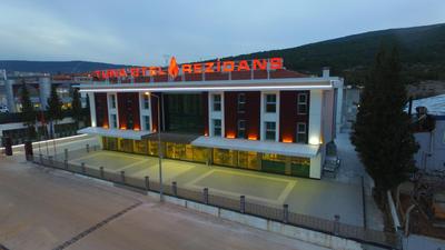 Tuna Otel Rezi̇dans