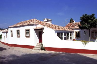 Quintal De Alem Do Ribeiro-Turismo Rural, Foto 2