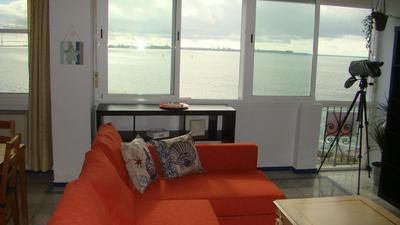 Apartamento Mar Puerto Sherry