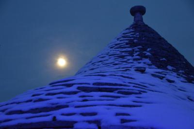 I Trulli Di Ottavio