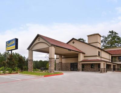 Scottish Inn & Suites - Conroe, Foto 2