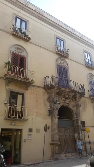 Corso Vittorio Apartment