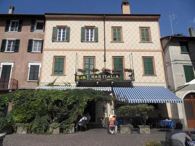 Tornoallariva b&b