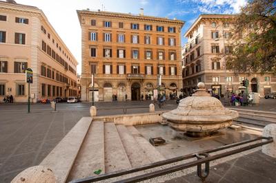 Corso Vittorio Apartments