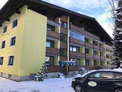 LOW BUDGET Apartment KITZ 10