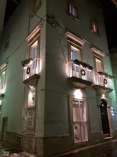 B&B Palazzo Giorgi
