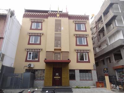 Open Hotel by Olive - Utse Suites