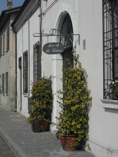 B&B Le Tortore