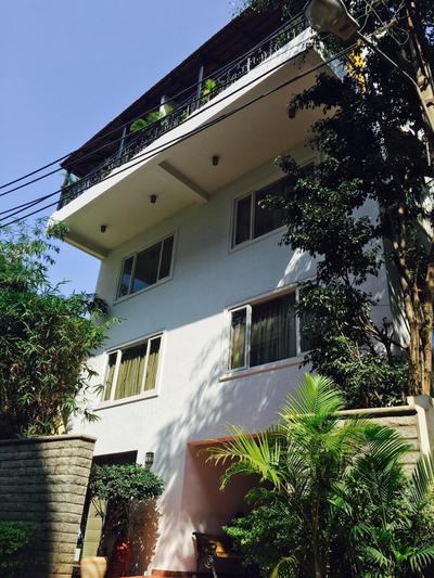 juSTa Off MG Road, Bangalore