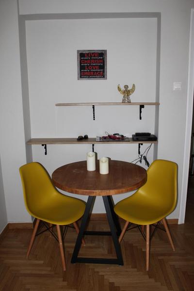 Cheery Apartment in the Center of Athens