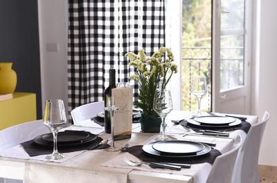 Chic Apartment Le Monde