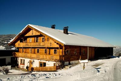 Scherntreinerhof