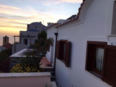 Amalfi Coast Sant'Elia