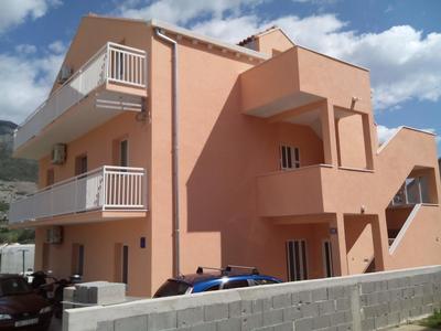 Apartment Nada