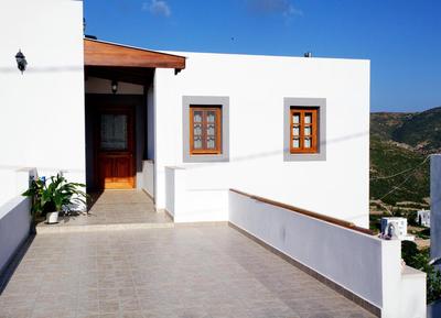 Thea House Patmos