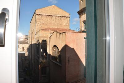 My Way - Suite - Rooms - Palazzo San Matteo