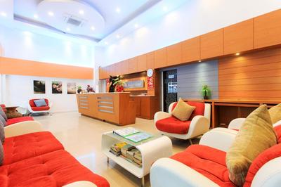 Chaweng Budget Hotel