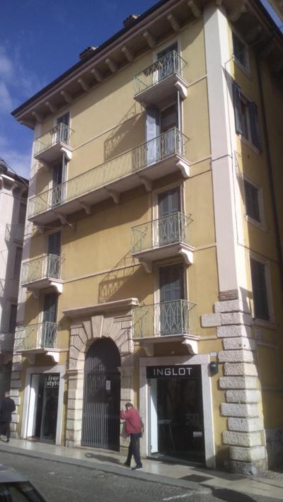 Marconi Rooms – Porta Leoni
