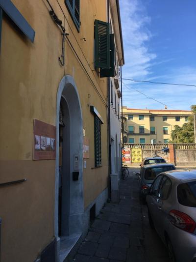 Maison Dei Miracoli