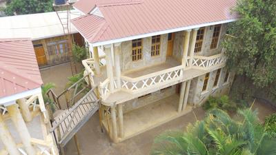 The Paradise In Kilimanjaro