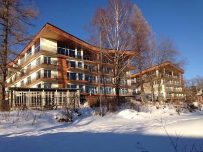 Studio A105 Stary Smokovec HREBIENOK