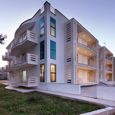 MARIMAR - Apartments OTRANTO