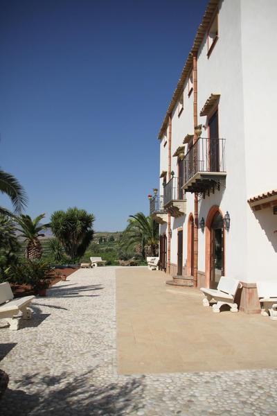 Tenute Piazza Countryhouse