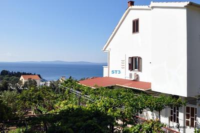 BM Apartments Split